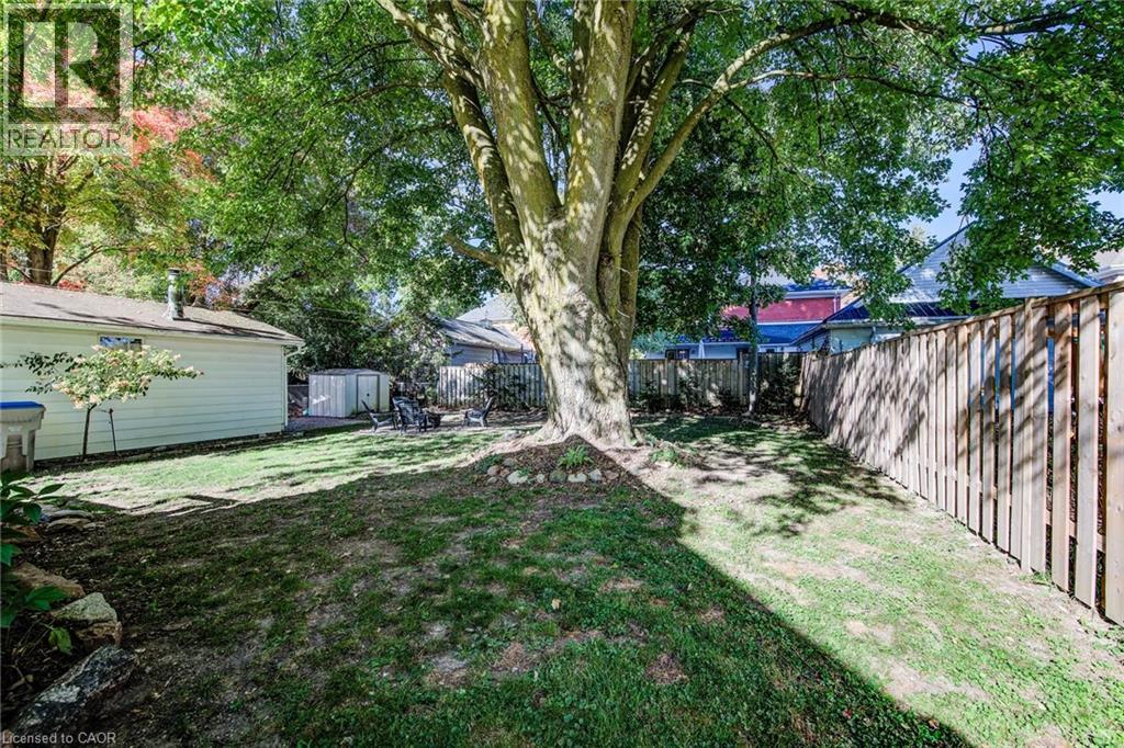 379 Livingstone Avenue N, Listowel, Ontario  N4W 1R1 - Photo 43 - 40774947