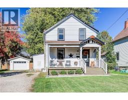 379 Livingstone Avenue N 32 - Listowel, Listowel, Ca