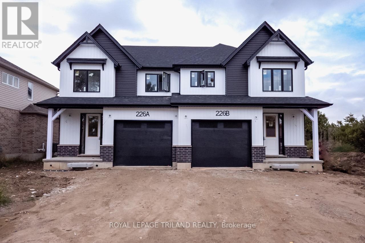 228A ST GEORGE STREET, West Perth, Ontario