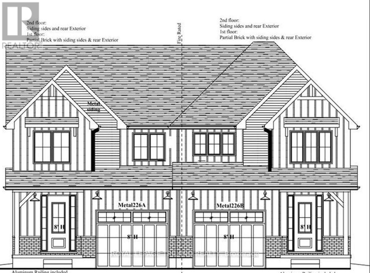 228a St George Street, West Perth, Ontario  N0K 1N0 - Photo 3 - X12444885