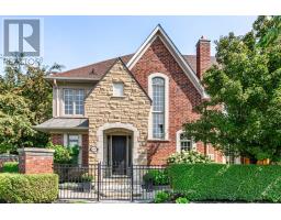 4989 SEBASTIAN DRIVE, Mississauga, Ontario