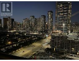 1702 - 3985 GRAND PARK DRIVE, Mississauga, Ontario