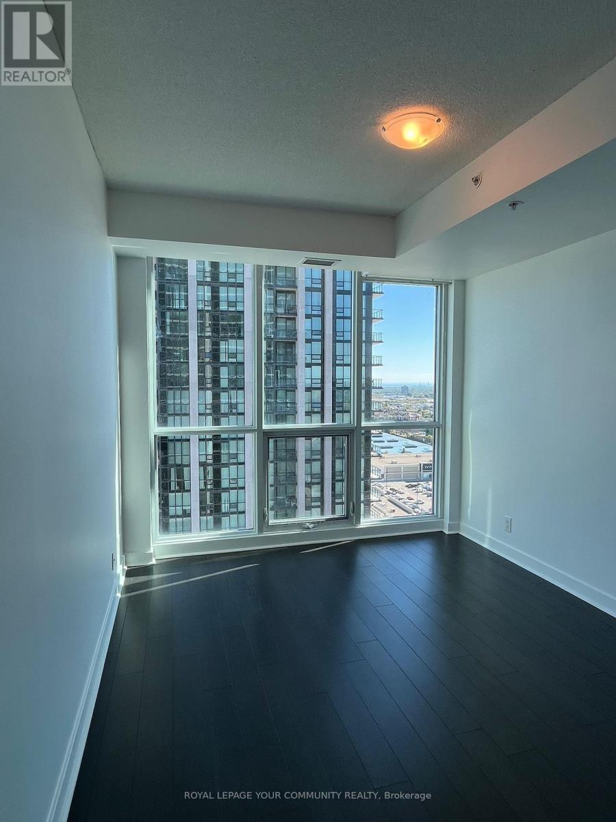 1702 - 3985 Grand Park Drive, Mississauga, Ontario  L5B 0H8 - Photo 16 - W12444439