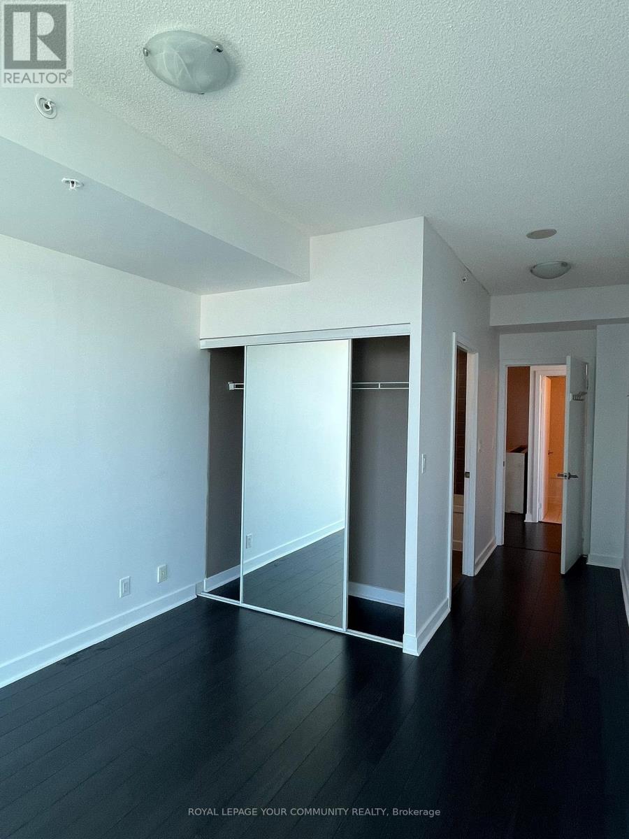 1702 - 3985 Grand Park Drive, Mississauga, Ontario  L5B 0H8 - Photo 17 - W12444439