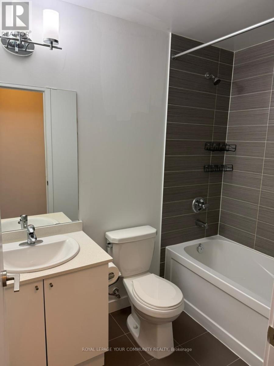 1702 - 3985 Grand Park Drive, Mississauga, Ontario  L5B 0H8 - Photo 27 - W12444439