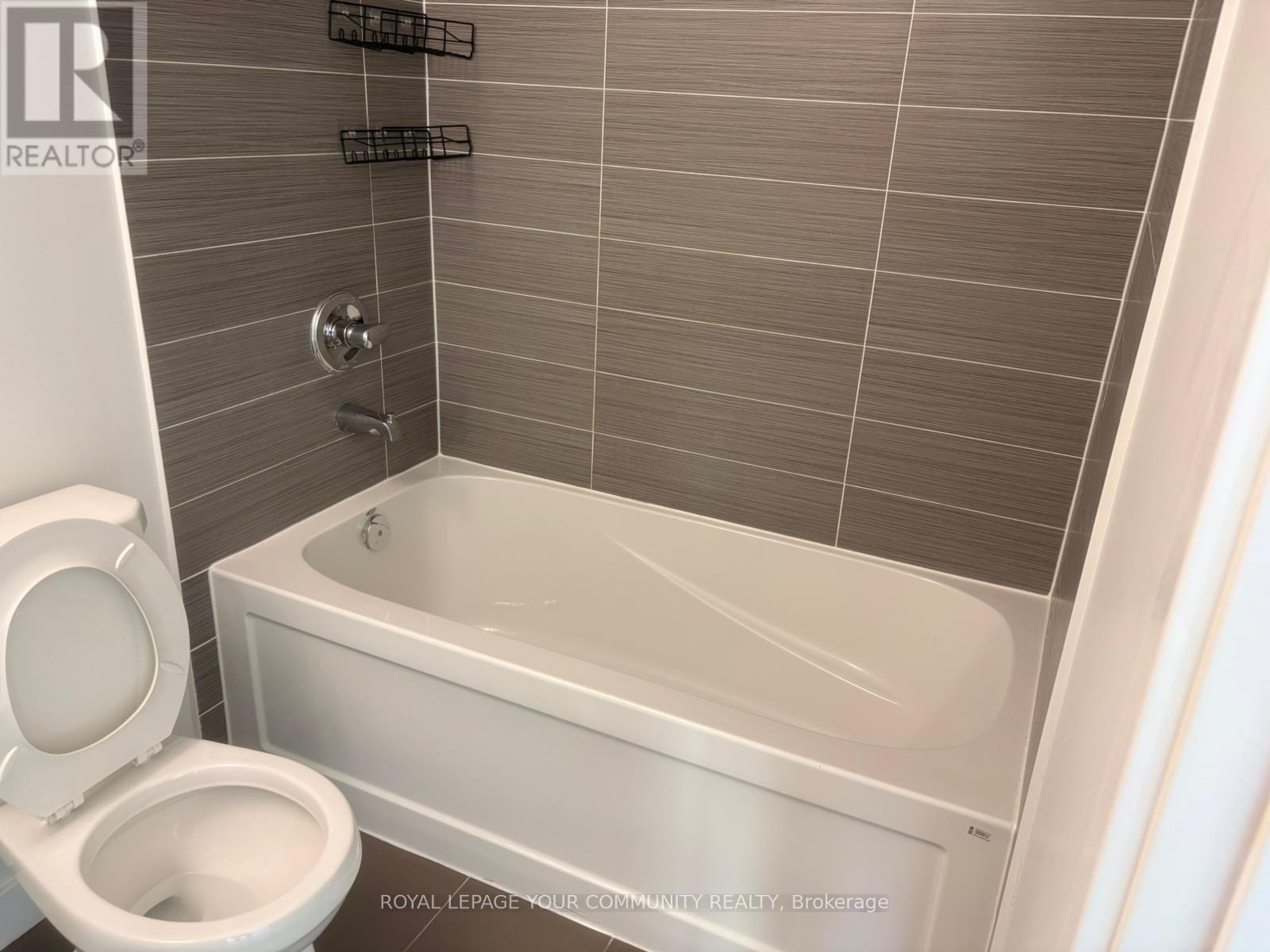 1702 - 3985 Grand Park Drive, Mississauga, Ontario  L5B 0H8 - Photo 23 - W12444439