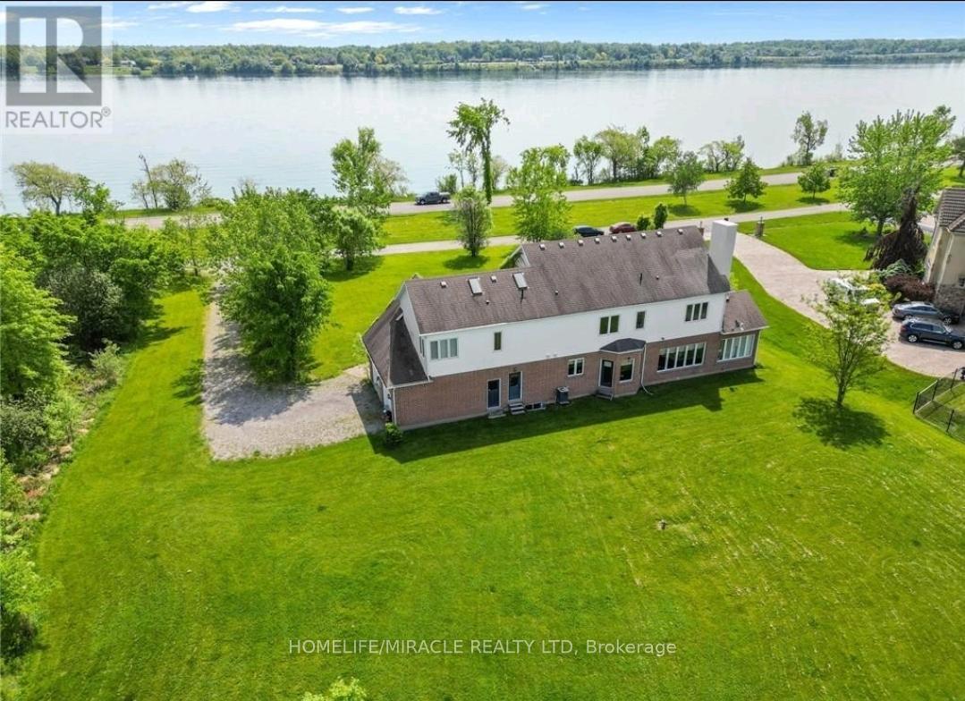 11257 NIAGARA PARKWAY, Niagara Falls, Ontario