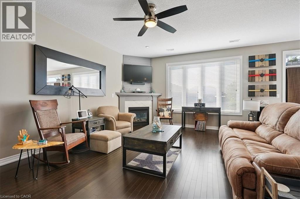 2120 Itabashi Way Unit# 262, Burlington, Ontario  L7M 0V3 - Photo 15 - 40776193