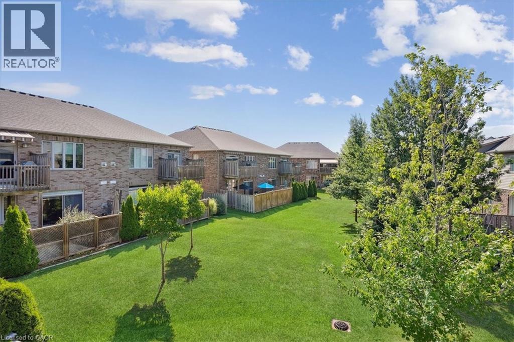 2120 Itabashi Way Unit# 262, Burlington, Ontario  L7M 0V3 - Photo 37 - 40776193