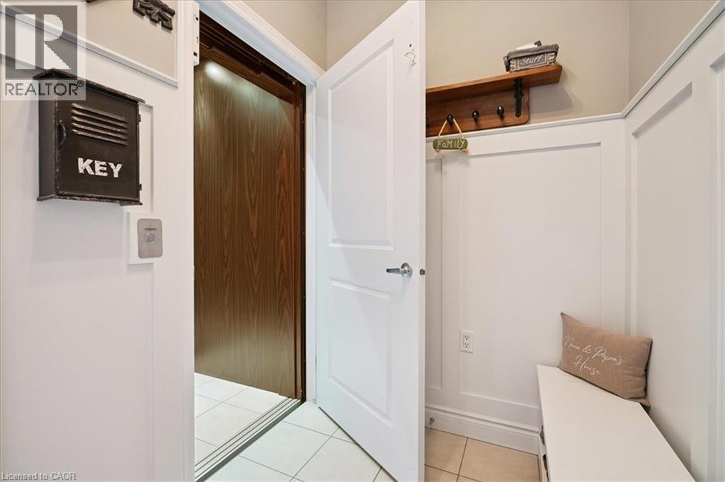 2120 Itabashi Way Unit# 262, Burlington, Ontario  L7M 0V3 - Photo 8 - 40776193