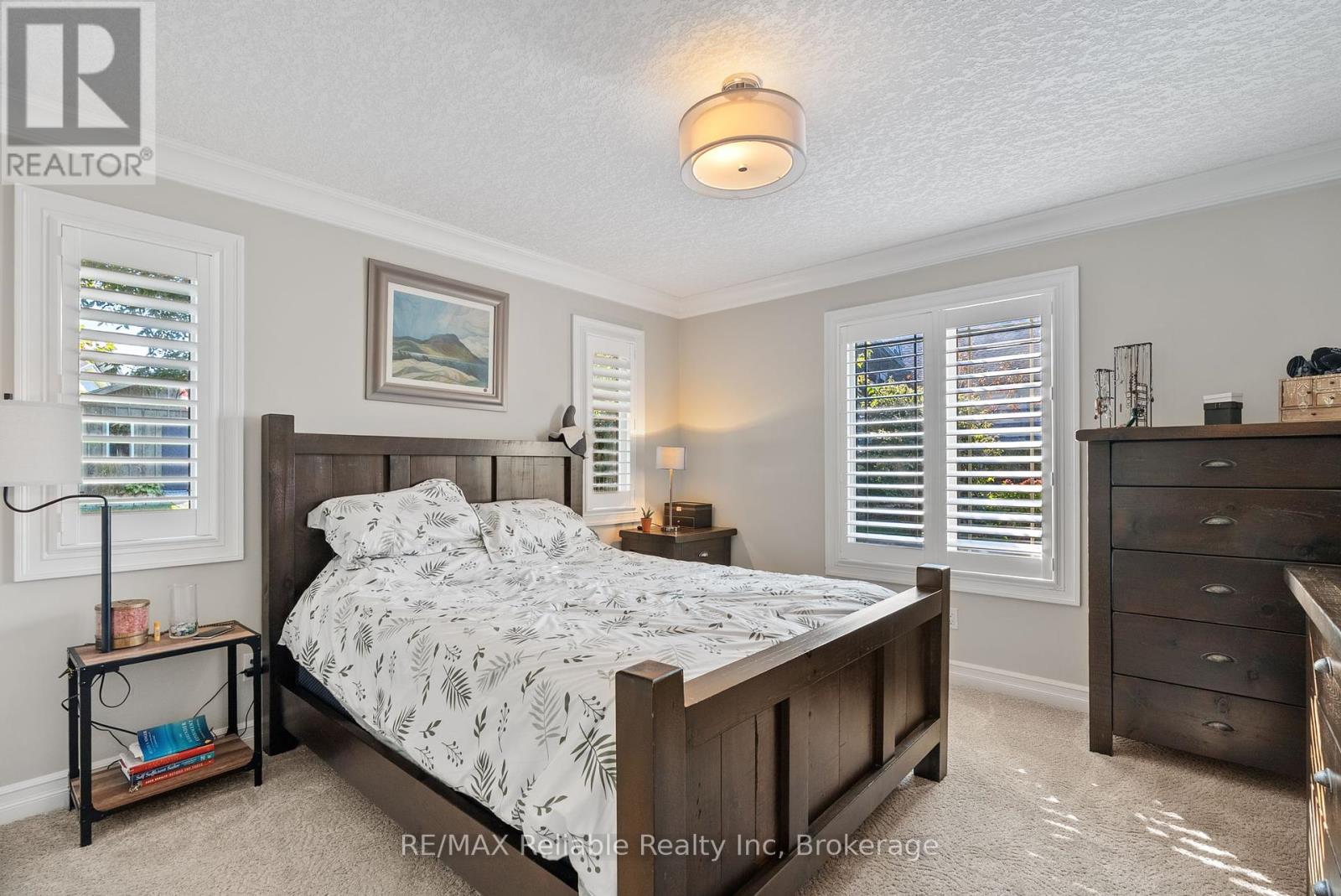 17 Harbour Court, Bluewater, Ontario  N0M 1G0 - Photo 18 - X12439193
