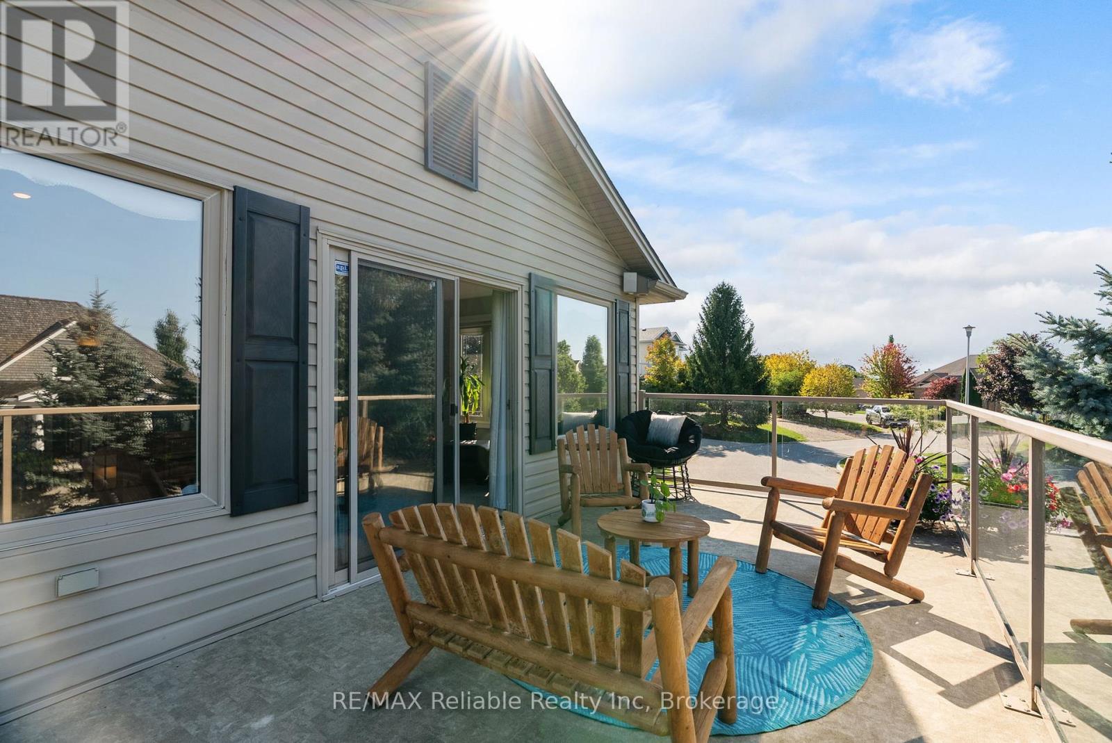 17 Harbour Court, Bluewater, Ontario  N0M 1G0 - Photo 25 - X12439193