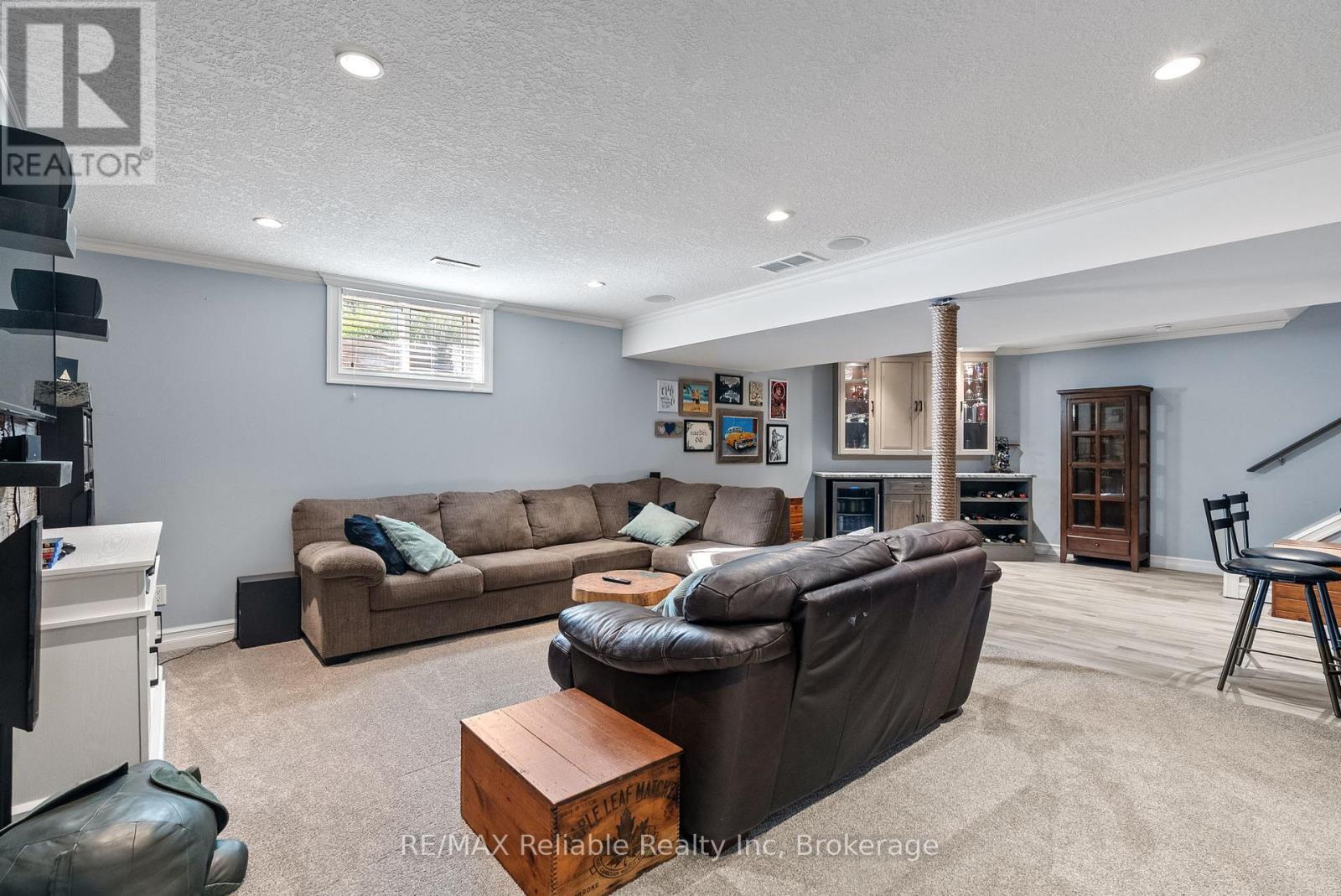 17 Harbour Court, Bluewater, Ontario  N0M 1G0 - Photo 34 - X12439193