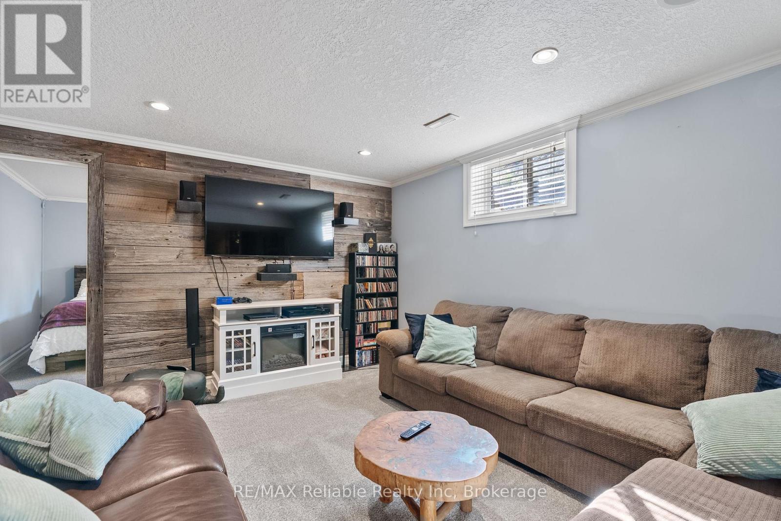 17 Harbour Court, Bluewater, Ontario  N0M 1G0 - Photo 33 - X12439193