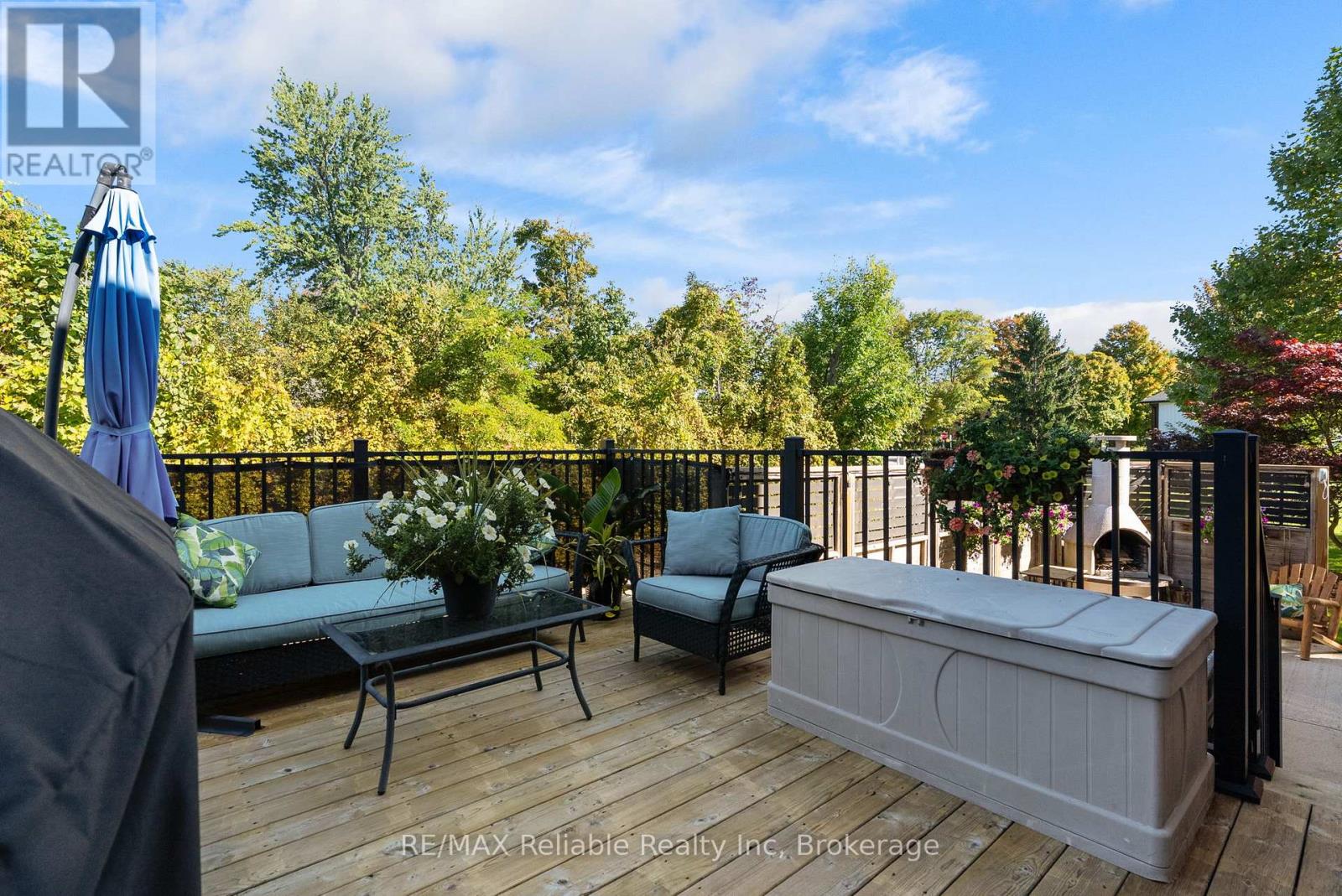 17 Harbour Court, Bluewater, Ontario  N0M 1G0 - Photo 41 - X12439193