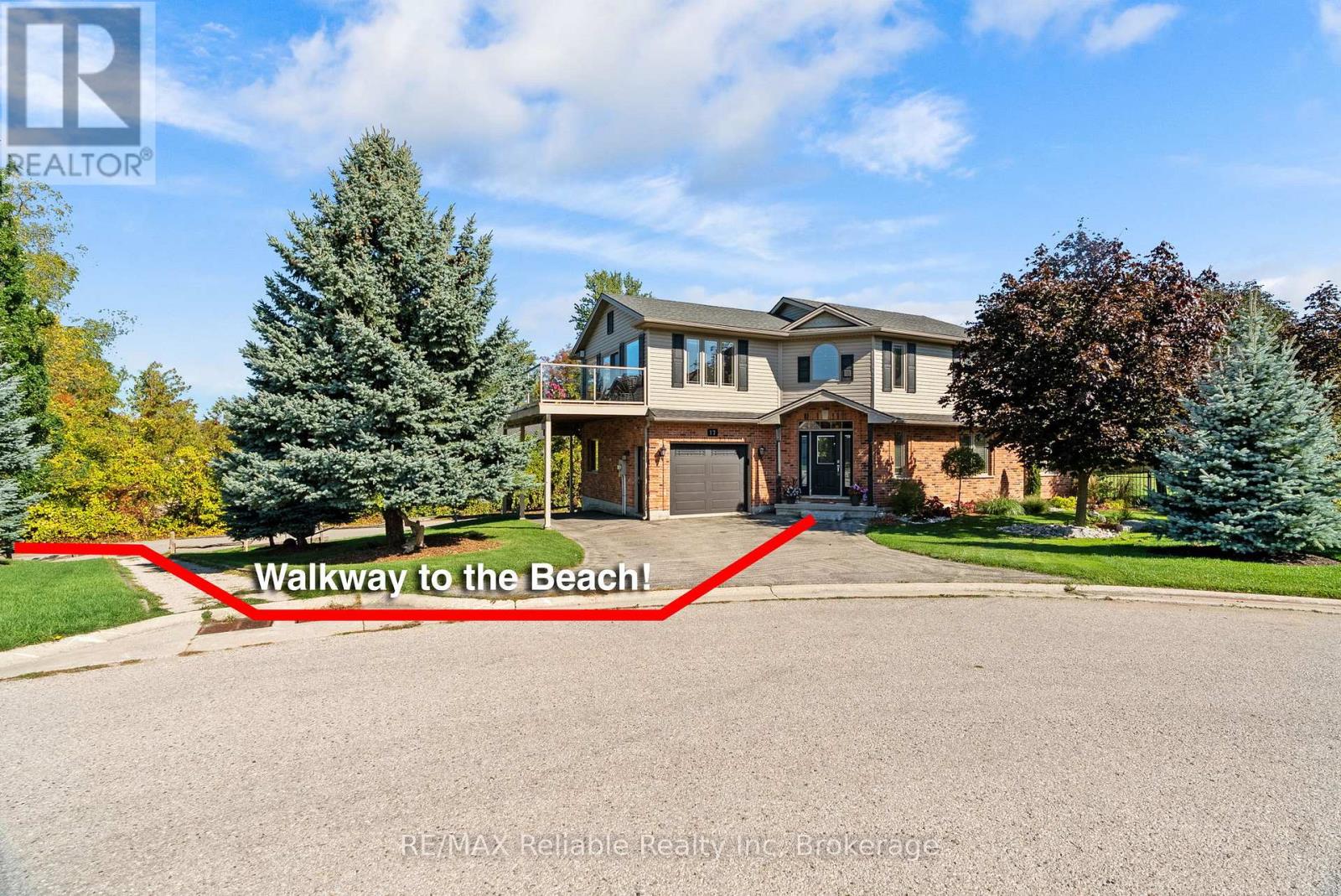 17 Harbour Court, Bluewater, Ontario  N0M 1G0 - Photo 44 - X12439193