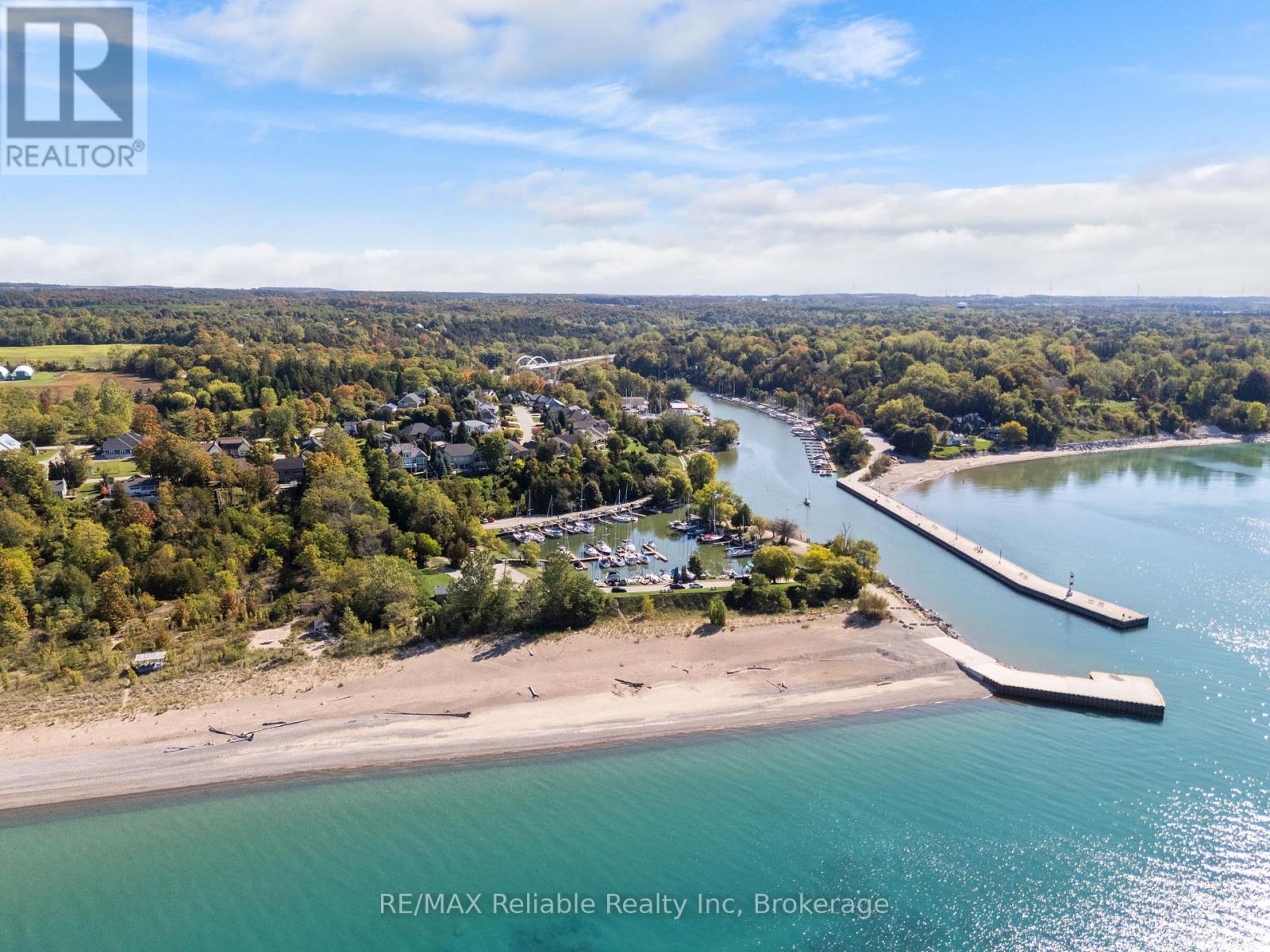 17 Harbour Court, Bluewater, Ontario  N0M 1G0 - Photo 49 - X12439193