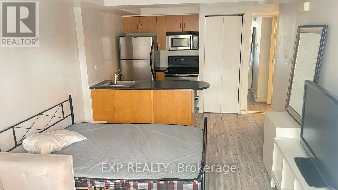 610 - 38 Western Battery Road, Toronto, Ontario  M6K 3N9 - Photo 2 - C12444888