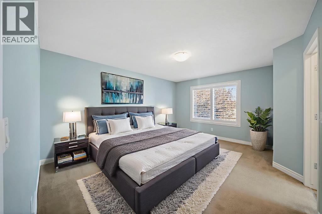 120 Prestwick Point Se, Calgary, Alberta  T2Z 4K7 - Photo 12 - A2259823