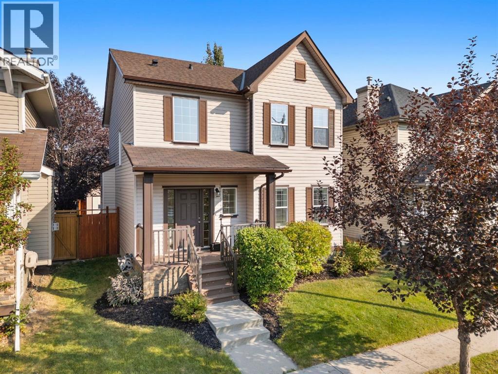 120 Prestwick Point Se, Calgary, Alberta  T2Z 4K7 - Photo 2 - A2259823