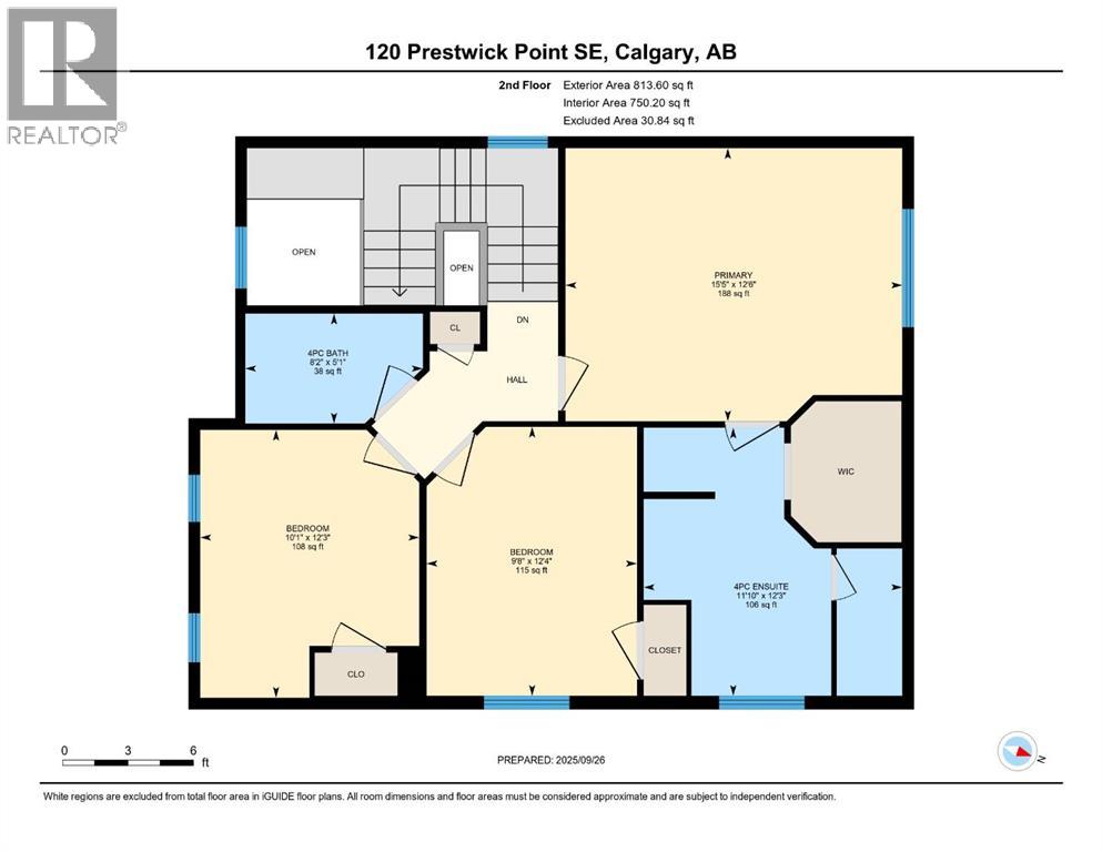120 Prestwick Point Se, Calgary, Alberta  T2Z 4K7 - Photo 31 - A2259823