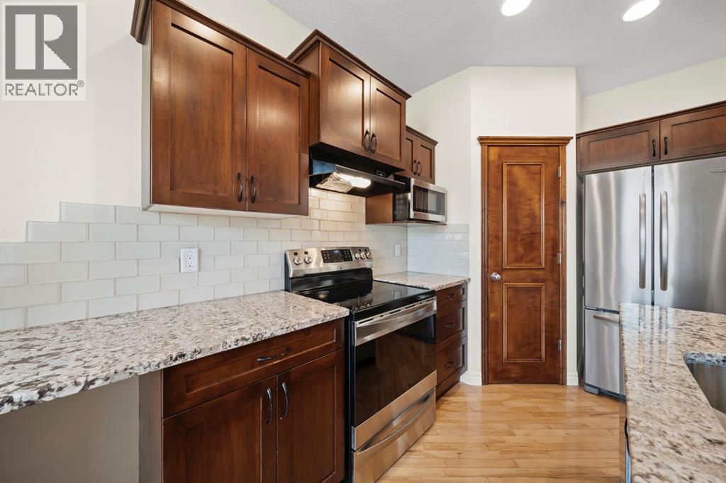 120 Prestwick Point Se, Calgary, Alberta  T2Z 4K7 - Photo 4 - A2259823
