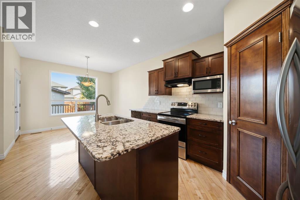 120 Prestwick Point Se, Calgary, Alberta  T2Z 4K7 - Photo 6 - A2259823