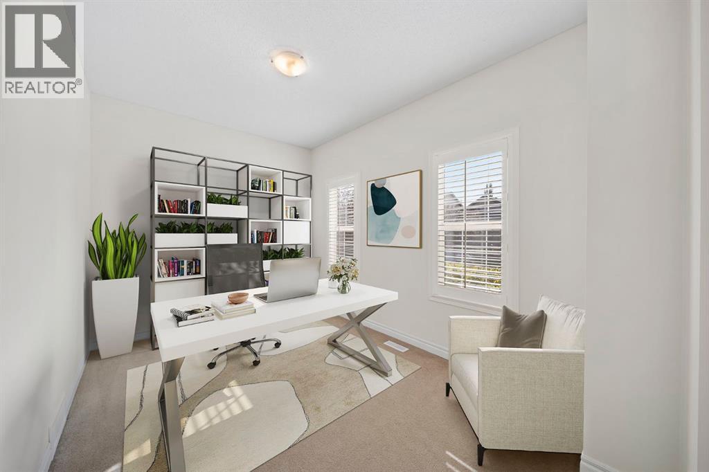 120 Prestwick Point Se, Calgary, Alberta  T2Z 4K7 - Photo 8 - A2259823