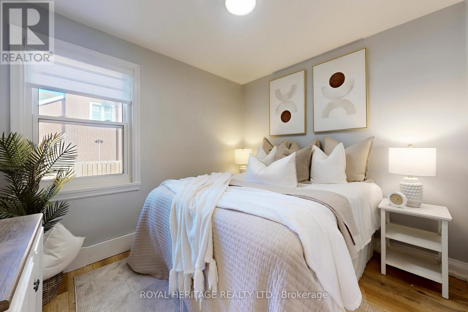 233 Palace Street, Whitby (Downtown Whitby), Ontario  L1N 5G1 - Photo 17 - E12444879