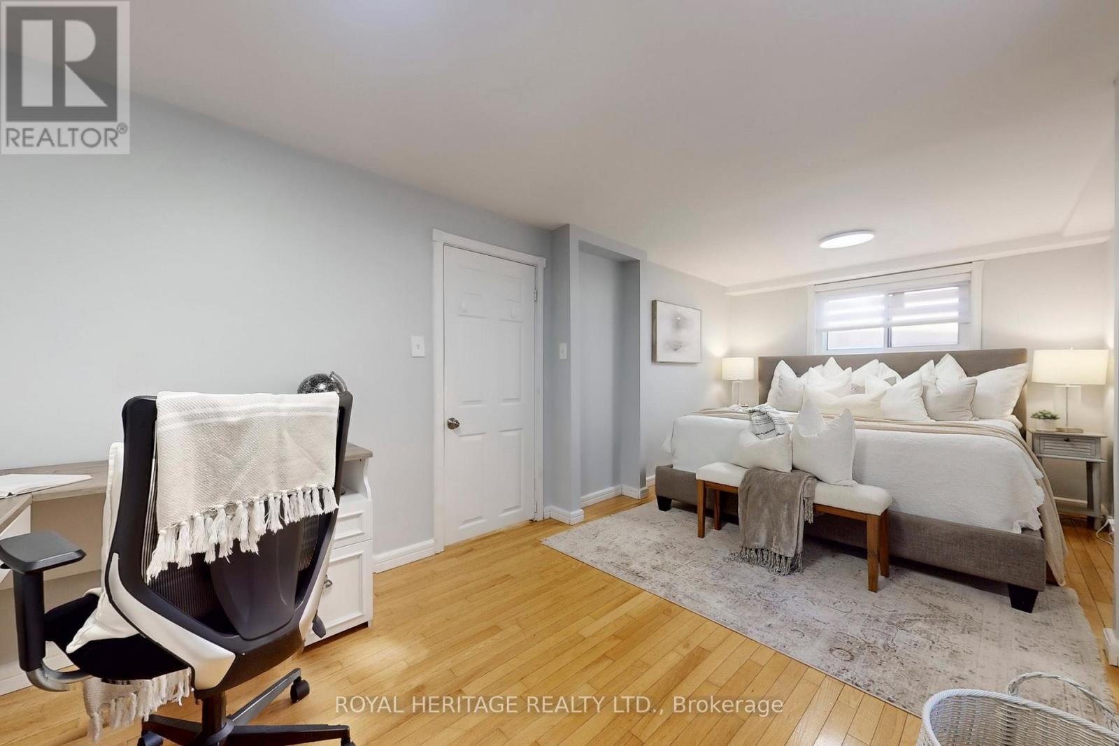 233 Palace Street, Whitby (Downtown Whitby), Ontario  L1N 5G1 - Photo 35 - E12444879