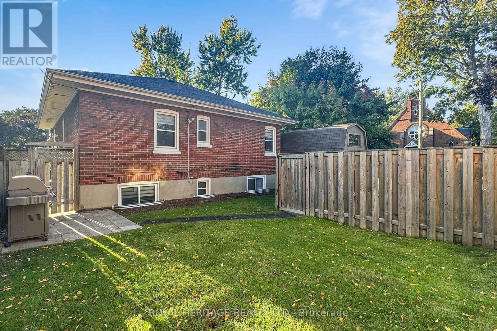 233 Palace Street, Whitby (Downtown Whitby), Ontario  L1N 5G1 - Photo 44 - E12444879