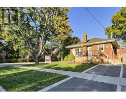 233 PALACE STREET, Whitby, Ontario