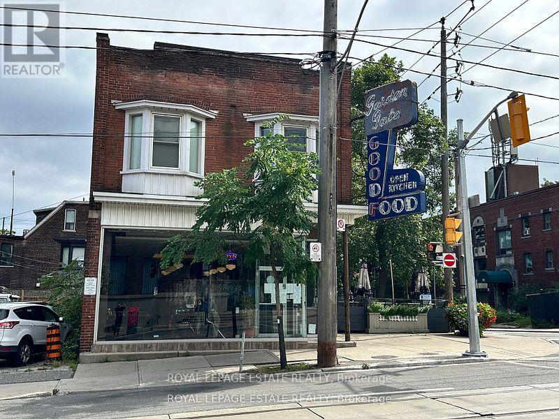 2 - 2248 Queen Street E, Toronto, Ontario  M4E 1G2 - Photo 10 - E12444894