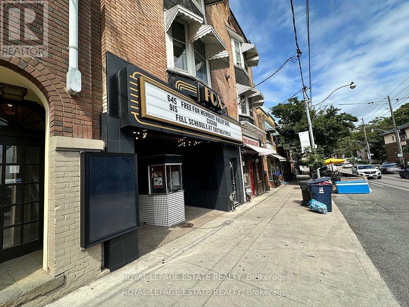 2 - 2248 Queen Street E, Toronto, Ontario  M4E 1G2 - Photo 12 - E12444894