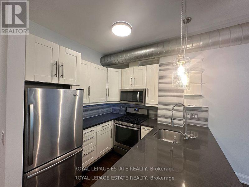 2 - 2248 Queen Street E, Toronto, Ontario  M4E 1G2 - Photo 25 - E12444894