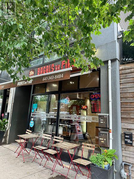 2 - 2248 Queen Street E, Toronto, Ontario  M4E 1G2 - Photo 8 - E12444894