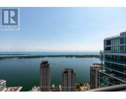 5101 - 16 HARBOUR STREET, Toronto, Ontario
