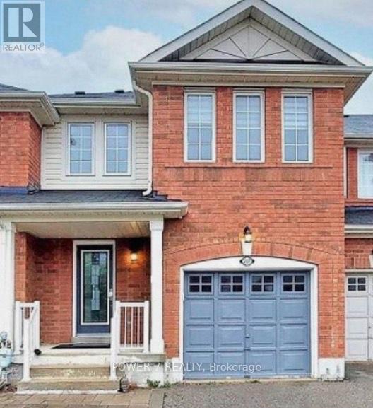 287 Penndutch Circle, Whitchurch-Stouffville (Stouffville), Ontario  L4A 0P1 - Photo 1 - N12444883