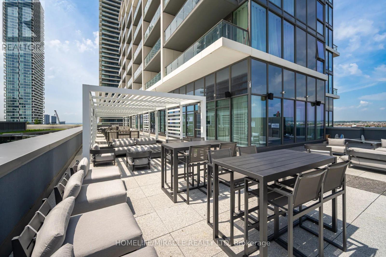 3907 - 7890 Jane Street, Vaughan, Ontario  L4K 0K9 - Photo 44 - N12444606
