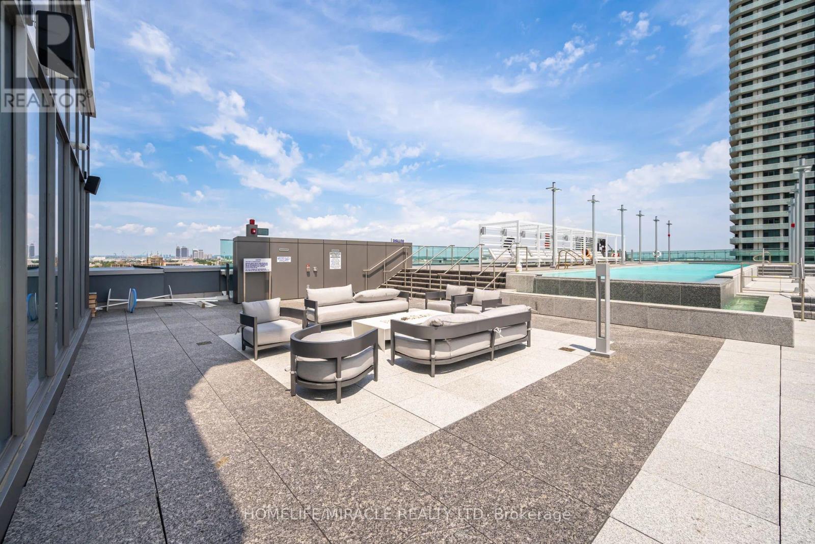 3907 - 7890 Jane Street, Vaughan, Ontario  L4K 0K9 - Photo 46 - N12444606