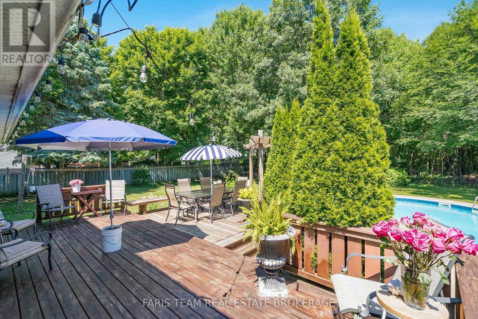 21 Maryjane Road, Tiny (Wyevale), Ontario  L0L 2T0 - Photo 23 - S12444882