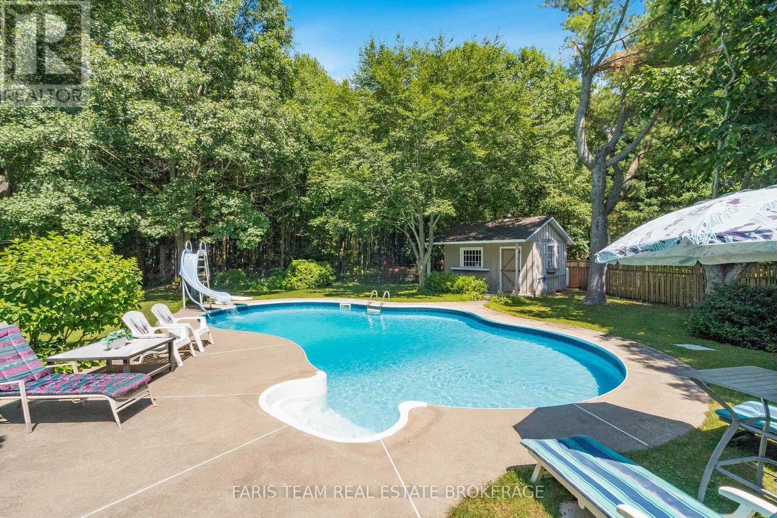21 Maryjane Road, Tiny (Wyevale), Ontario  L0L 2T0 - Photo 26 - S12444882