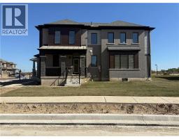 178 Gillespie Road 2068 - Shellard Lane, Brantford, Ca