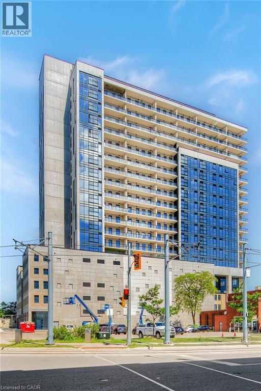 181 King Street S Unit# 914, Waterloo, Ontario  N2J 0E7 - Photo 3 - 40776246