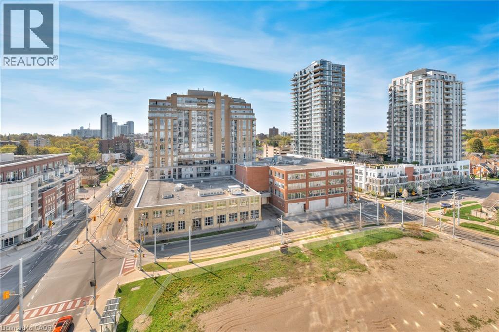 181 King Street S Unit# 914, Waterloo, Ontario  N2J 0E7 - Photo 33 - 40776246