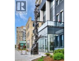 181 KING Street S Unit# 914 415 - Uptown Waterloo/Westmount