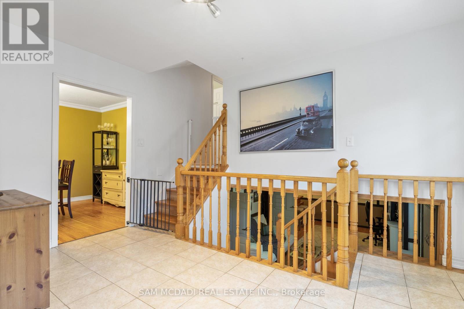 77 Lockton Crescent, Brampton (Brampton East), Ontario  L6W 1C2 - Photo 15 - W12444881