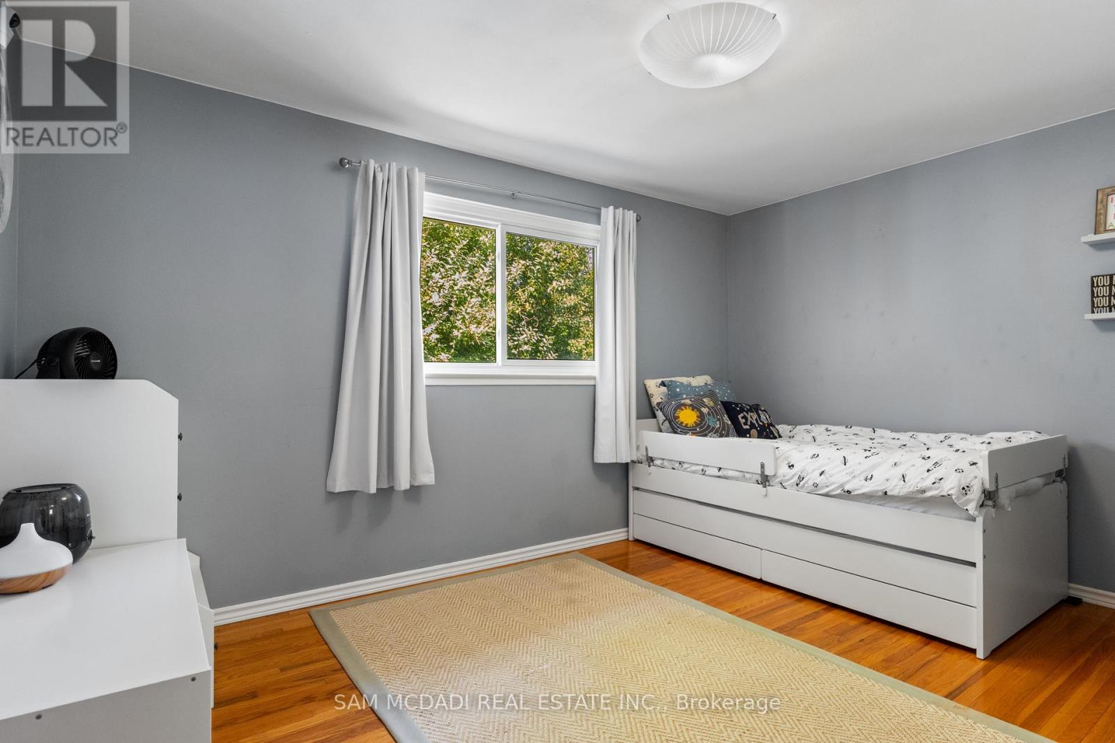 77 Lockton Crescent, Brampton (Brampton East), Ontario  L6W 1C2 - Photo 18 - W12444881