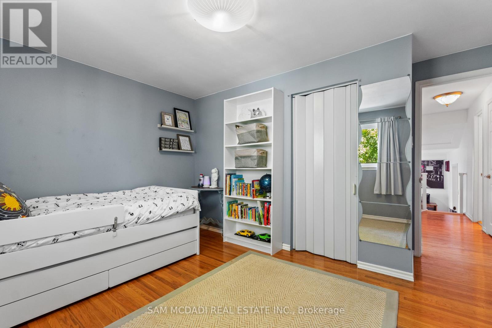77 Lockton Crescent, Brampton (Brampton East), Ontario  L6W 1C2 - Photo 19 - W12444881