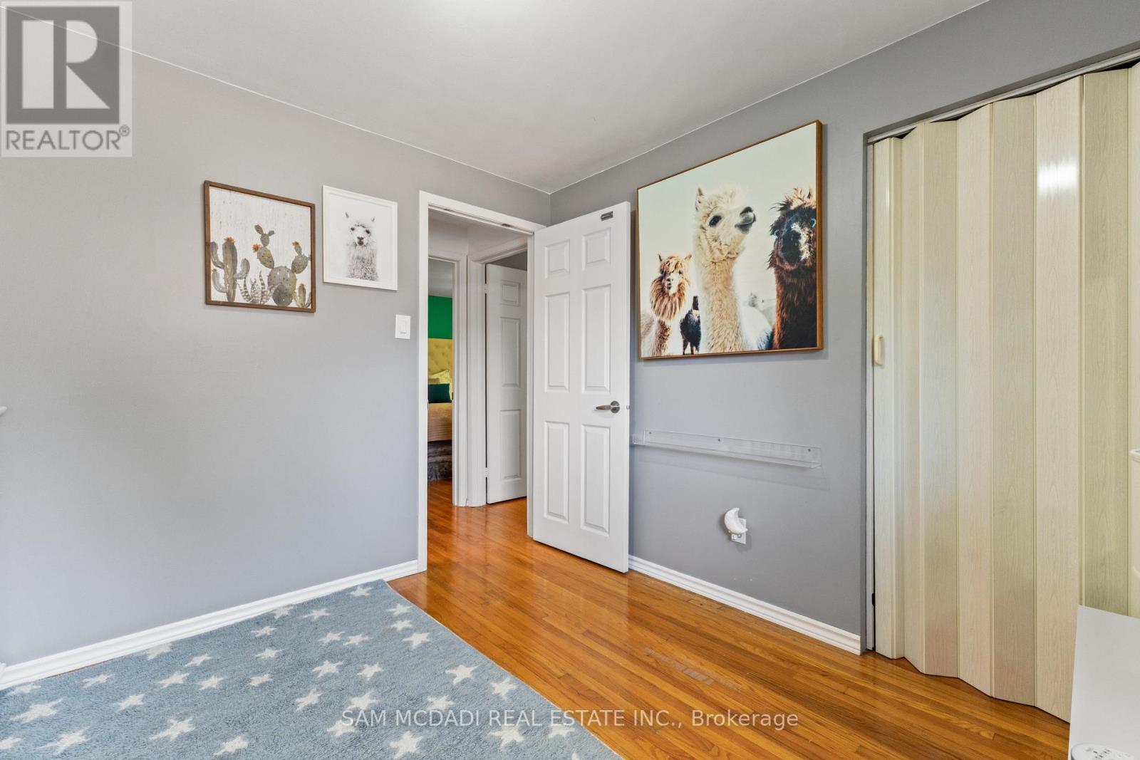 77 Lockton Crescent, Brampton (Brampton East), Ontario  L6W 1C2 - Photo 20 - W12444881